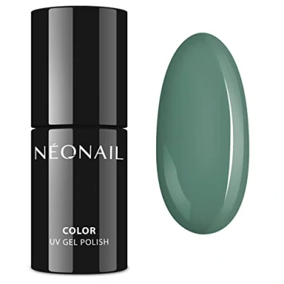 Afbeelding van Neonail 7341 7 UV nagellak, 7,2 ml, groen
