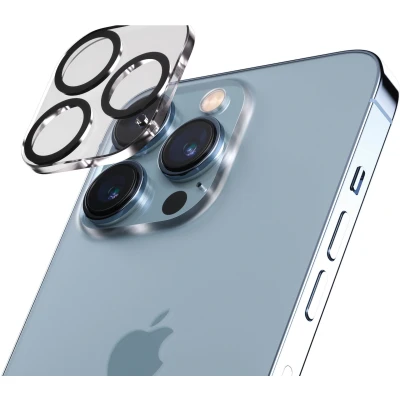 Afbeelding van PanzerGlass™ PicturePerfect Camera Lens Protector Apple iPhone 13 Pro/Pro Max