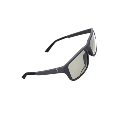 Afbeelding van BBB Cycling Spectre Reader PH Fietsbril Fotochromisch en Op Sterkte +2.0 Mat Antraciet BSG 67PH