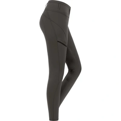 Afbeelding van ELT Rijlegging Hanna High Waist Mud 46