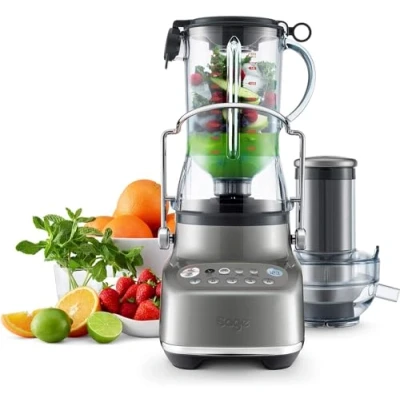Image de Sage Centrifugeuse The 3x Bluicer (sjb615shy2eeu1)
