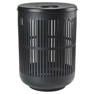 Afbeelding van Zone Wasmand Ume Black