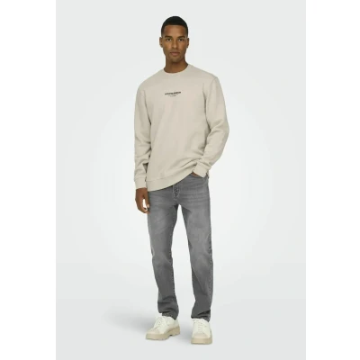 Afbeelding van Only &amp; Sons Curated Sweater Heren Maat XL
