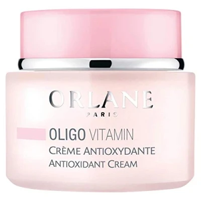 Afbeelding van Orlane Oligo Vitamin Antioxidant Cream 50 ml