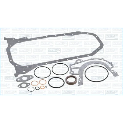 Afbeelding van Ajusa Motorpakking 54100900