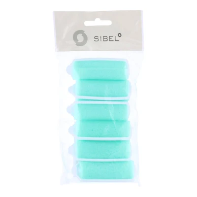 Afbeelding van Sibel Schuimrollers 20mm 6 stuks
