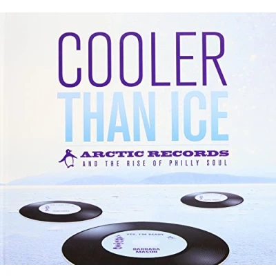 Afbeelding van Cooler Than Ice