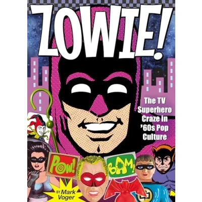 Afbeelding van Zowie!