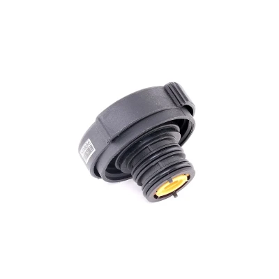 Afbeelding van Radiateurdop MAHLE CRB 22 000P