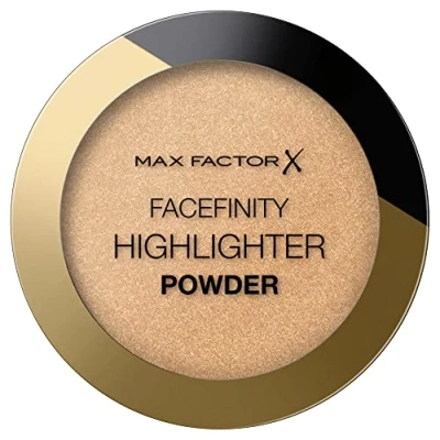 Image de Max Factor Facefinity Highlighter Powder 03 Bronze Glow 8 grammes