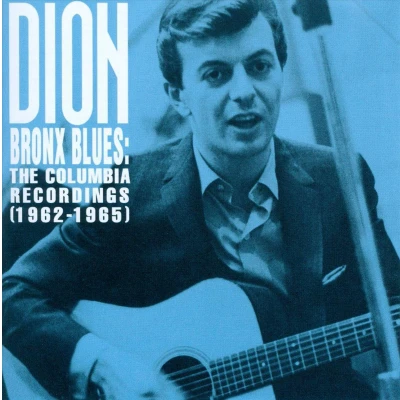 Afbeelding van Bronx Blues: The Columbia Recordings 1962 1965
