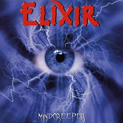 Afbeelding van Elixer Mindcreeper (LP)