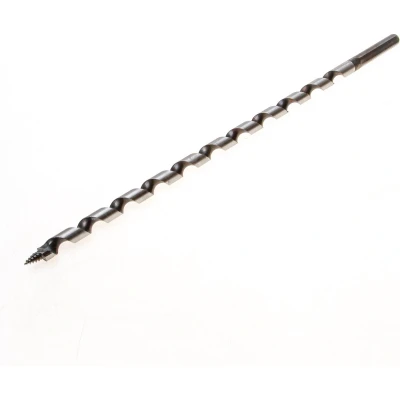 Afbeelding van Lintner Famag azobe slangenboor 460 x 14 diameter mm