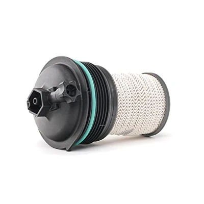 Image de Filtre à carburant purflux cs862
