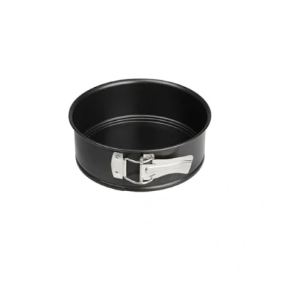 Image de Moule à manqué charnière 18 cm Zenker Spécial Mini ref 7683