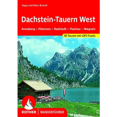 Afbeelding van Dachstein Tauern West