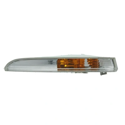 Afbeelding van TYC 12 0081 01 9 Knipperlichten Wit Rechts voor Zonder lamphouder H21W VOLKSWAGEN: Passat CC