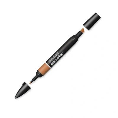 Afbeelding van Winsor &amp; Newton Promarker O535 Cacao