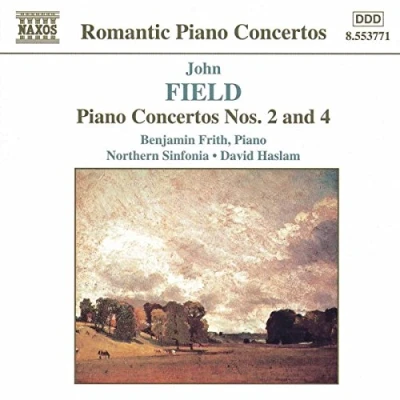 Afbeelding van Northern Sinfonia Piano Concertos Volume 2 (CD)