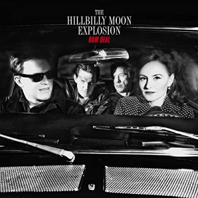 Afbeelding van Hillbilly Moon Explosion Raw Deal