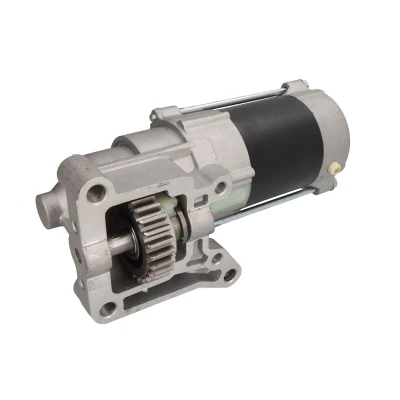 Afbeelding van Starter STARDAX STX210337R
