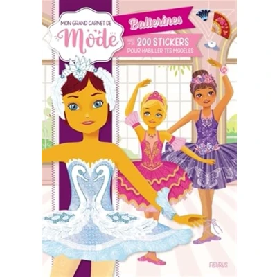 Afbeelding van BALLERINES CARNET DE MODE