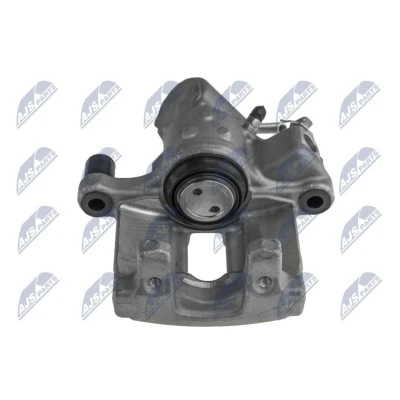 Afbeelding van NTY HZT PL 032 Remklauw Achteras, Achteras links Zonder framewerk OPEL: Vectra C CC, Signum Saloon