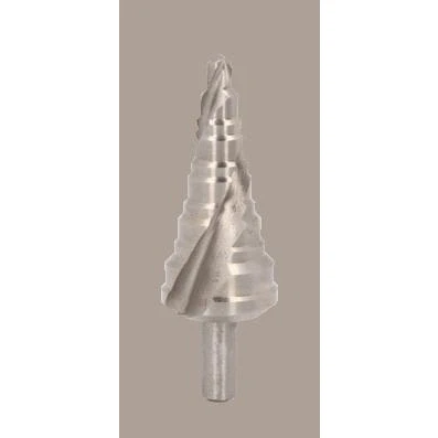 Afbeelding van KS Tools, Boorbitje, HSS CO 5 stappenboor (32,5 millimeter)