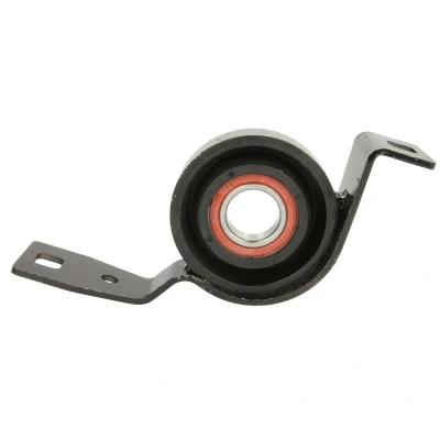 Afbeelding van TEDGUM TED54089 Ophanging, cardanas Achteras, Voor Met lager