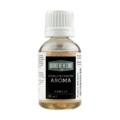 Afbeelding van BrandNewCake geconcentreerde aroma Vanille 30ml