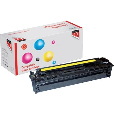 Afbeelding van Tonercartridge alternatief tbv HP CF212A 131A geel