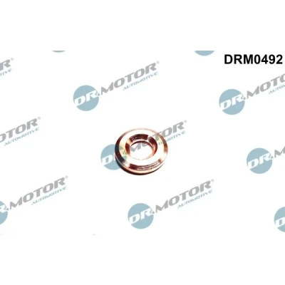 Afbeelding van Afdichtring, injectieklep Dr.Motor Automotive DRM0492