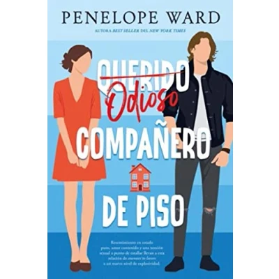 Afbeelding van Odioso Companero de Piso