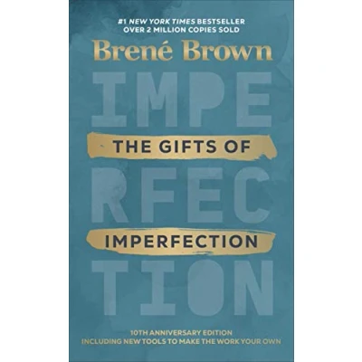 Afbeelding van Gifts of Imperfection