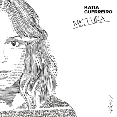 Afbeelding van Katia Guerreiro Mistura (CD)