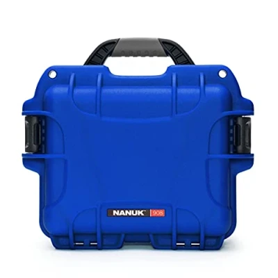 Afbeelding van Nanuk 908 Case Blue