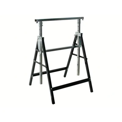Afbeelding van Inklapbare metalen schraag max. 180 kg/st. Velleman