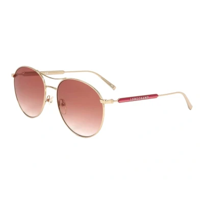 Afbeelding van Sonnenbrille LO133S59