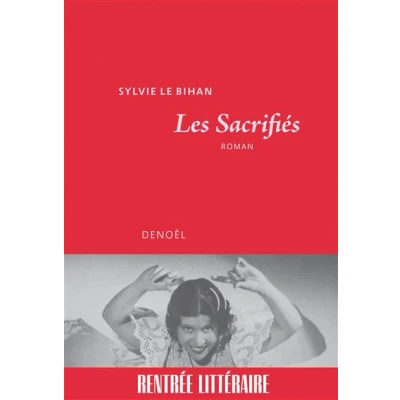 Image de Les Sacrifiés