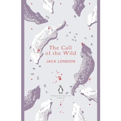 Afbeelding van the Call of Wild