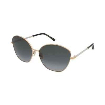 Afbeelding van Zonnebril Dames Jimmy Choo MARILIA G SK 2M2 9O ø 63 mm