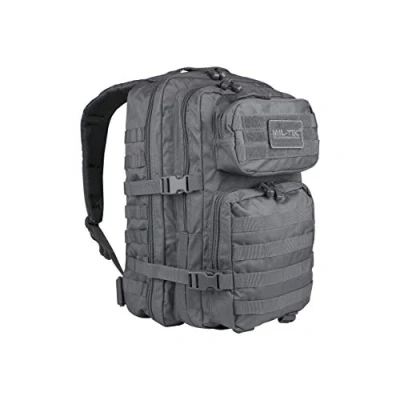 Image de Sac à dos tactique US Assault 20L Mil Tec