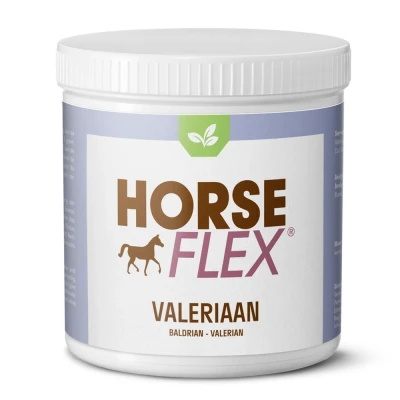 Image de Horseflex Valériane Recharge 1 kg