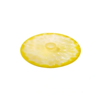 Afbeelding van Charles Viancin Agrume Couvercle Citron 23 Cm