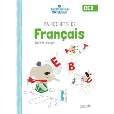 Image de Ma Pochette de français CE2 Les Pochettes Ateliers élève
