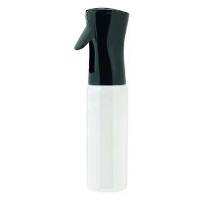 Afbeelding van Sibel Extreme Mist Waterspuit Kapper Zwart 300 ml