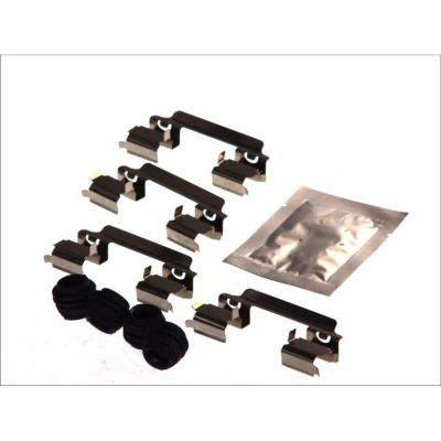 Afbeelding van Accessoireset, schijfremblok QUICK BRAKE 109 1817