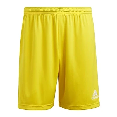 Image de adidas Homme Entrada 22 Shorts, Team Yellow, 3XL