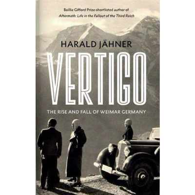 Image de Vertigo