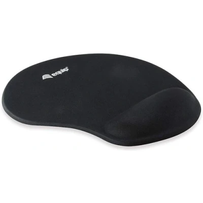 Image de EQUIP LIFE 245014 Tapis Gel Noir